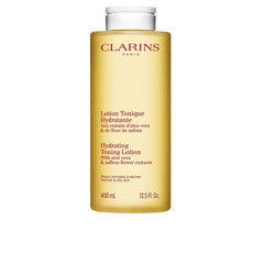 Clarins Detergenti Viso E Lozioni Lozione Tonificante Idratante Idratazione Eco Friendly