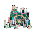 Sabon Calendario De Adviento Set Cosmetico Lusso Cosmetico Quotidiano
