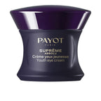 Payot Suprême Absolu Crema Rejuvenecedora Para Ojos Mirada Radiante