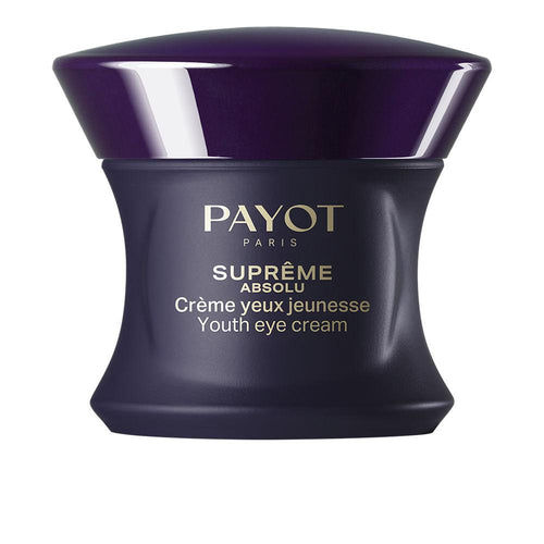 Payot Suprême Absolu Crema Ringiovanente Per Occhi Sguardo Giovane