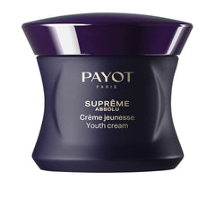Payot Suprême Absolu Crema Rejuvenecedora Anti Età Pelle Radiosa E Giovane