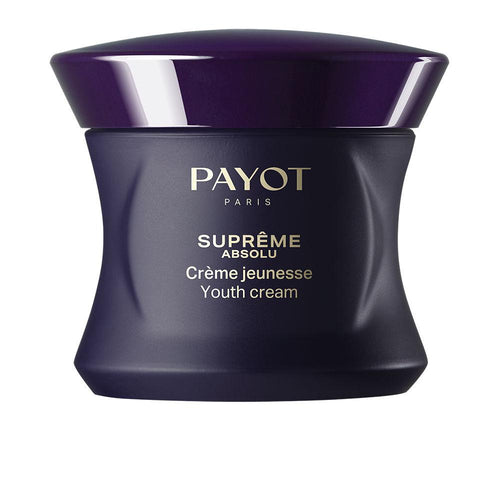 Payot Suprême Absolu Crema Rejuvenecedora Anti Età Pelle Radiosa E Giovane