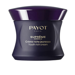 Payot Suprême Absolu Crema Viso Anti Invecchiamento Pelle Più Giovane Subito