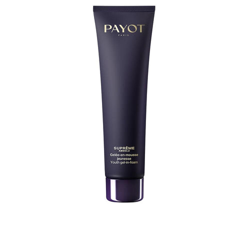 Payot Suprême Absolu Detergente Viso Gel In Schiuma Pulizia Delicata Efficace