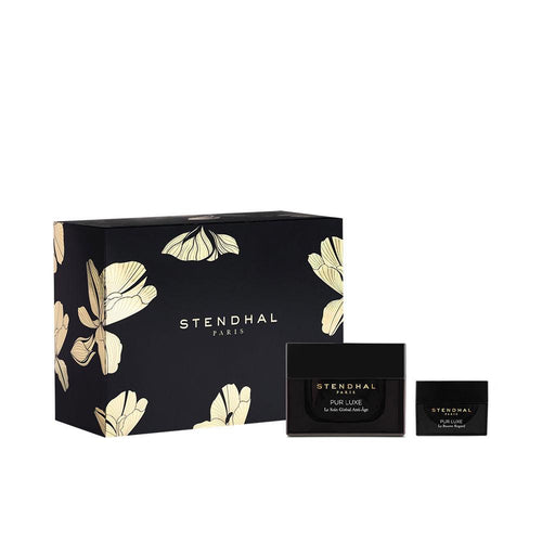 Stendhal Paris Pur Luxe Trattamento Viso Antietà Pelle Giovane E Radiosa