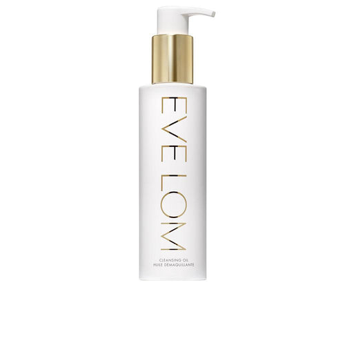 Eve Lom Cleanser Olio Detergente Pulizia Lussuosa E Luminosità