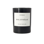 Byredo Bibliothèque Candela Aroma Di Lusso