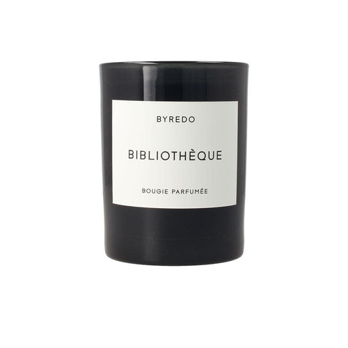 Byredo Bibliothèque Candela Aroma Di Lusso