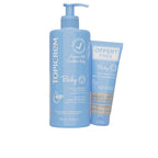 Topicrem Baby Topicrem Kit Latte Idratante E Gel Detergente Protegge E Idrata 48H