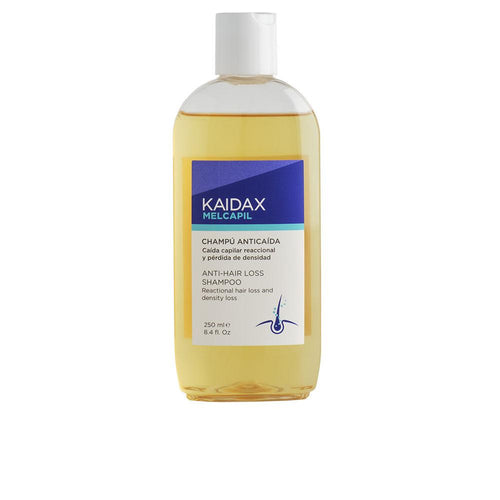 Topicrem Kaidax Shampoo Anticaduta Contro Caduta Capelli