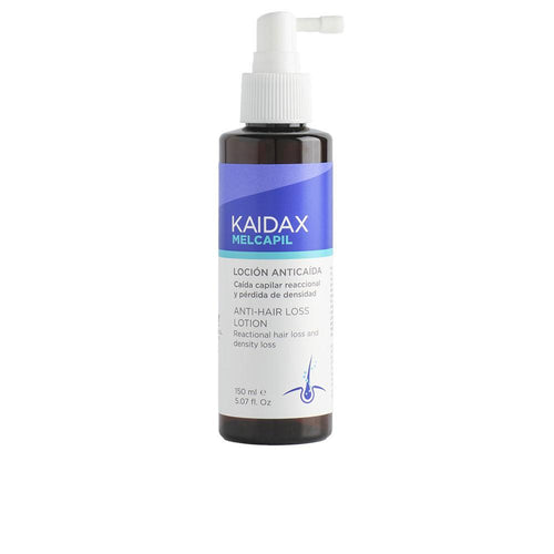 Topicrem Kaidax Lozione Spray Trattamento Capelli