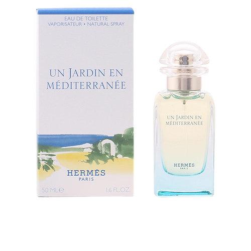 Hermès Les Jardins D'Hermès Parfum Eau De Toilette Explosion Der Mittelmeer Frische