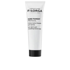 Laboratoires Filorga Hand Pigment Protocol Crema Mani Antimacchia Idratazione 24 Ore