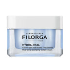 Laboratoires Filorga Hydra-Hyal Crema Idratante E Rassodante Anti Aging Matte Touch
