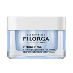 Laboratoires Filorga Hydra-Hyal Crema Idratante E Rassodante Anti Aging Matte Touch