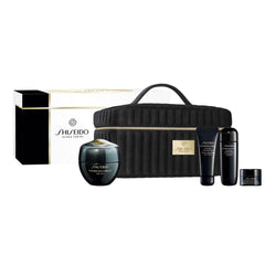 Shiseido Future Solution Lx Crema Notte Ringiovanimento Notturno Efficace