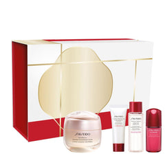 Shiseido Benefiance Crema Anti Envejecimiento Piel Radiante Juventud Visible En Poco Tiempo