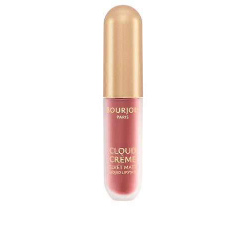 Bourjois Rouge Edition Rossetto Liquido Guimauve Eleganza Opaca Supremo Comfort