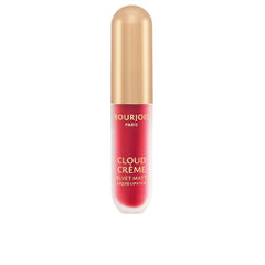 Bourjois Rouge Edition Rossetto Liquido Guimauve Eleganza Opaca Supremo Comfort