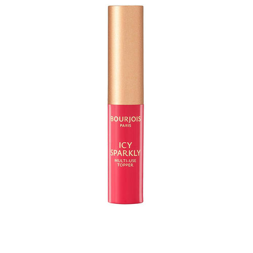 Bourjois Icy Sparkly Barra Multiusos Cosmetica Glitter Per Un Look Magico
