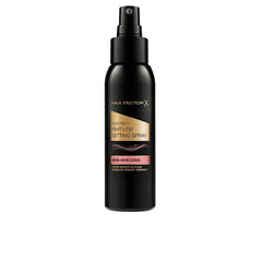 Max Factor Facefinity Makeup Fixierspray Perfekter Matter Look