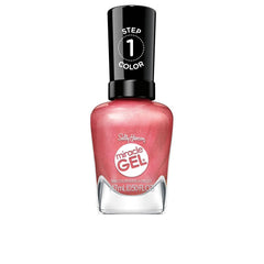 Sally Hansen Miracle Gel Gelnagellack Langanhaltender Glanz