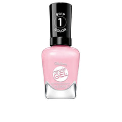 Sally Hansen Miracle Gel Gelnagellack Langanhaltender Glanz