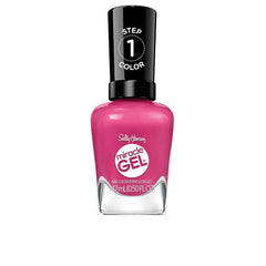 Sally Hansen Miracle Gel Gelnagellack Langanhaltender Glanz