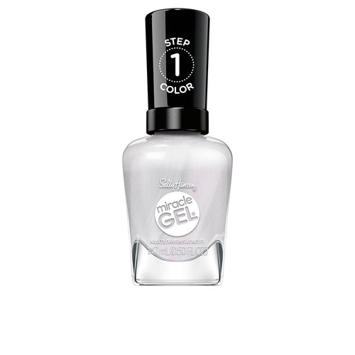 Sally Hansen Miracle Gel Gelnagellack Langanhaltender Glanz