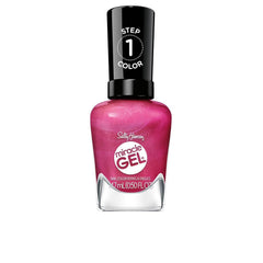 Sally Hansen Miracle Gel Gelnagellack Langanhaltender Glanz