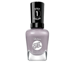 Sally Hansen Miracle Gel Gelnagellack Langanhaltender Glanz