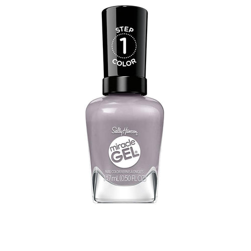 Sally Hansen Miracle Gel Gelnagellack Langanhaltender Glanz