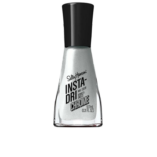 Sally Hansen Insta-Dri Chrome Smalto Per Unghie Amethyst Allure Brillantezza Galattica Per Unghie