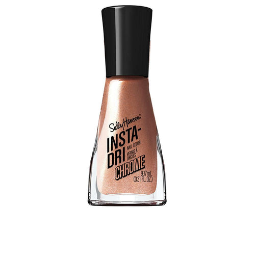 Sally Hansen Insta-Dri Chrome Smalto Per Unghie Amethyst Allure Brillantezza Galattica Per Unghie