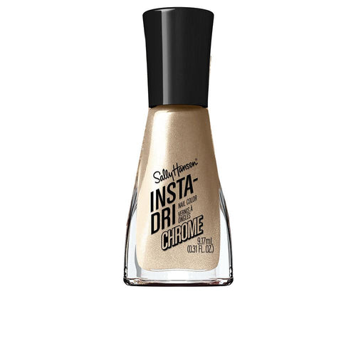 Sally Hansen Insta-Dri Chrome Smalto Per Unghie Amethyst Allure Brillantezza Galattica Per Unghie