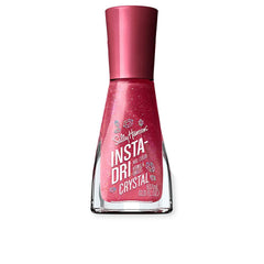 Sally Hansen Insta-Dri Chrome Smalto Per Unghie Amethyst Allure Brillantezza Galattica Per Unghie