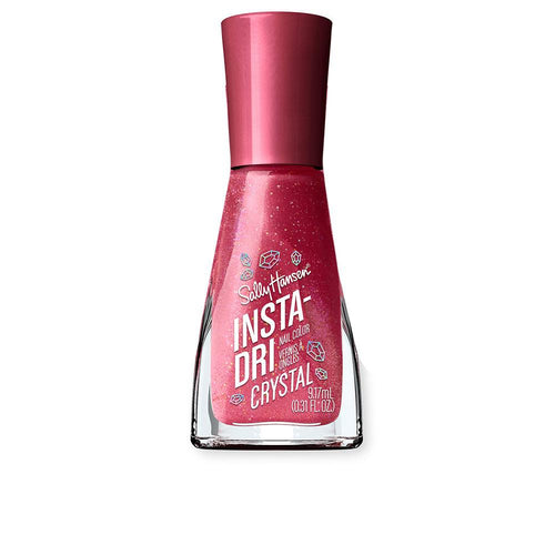 Sally Hansen Insta-Dri Chrome Smalto Per Unghie Amethyst Allure Brillantezza Galattica Per Unghie