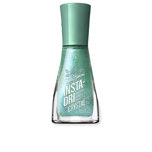 Sally Hansen Insta-Dri Chrome Smalto Per Unghie Amethyst Allure Brillantezza Galattica Per Unghie