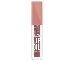Rimmel London Oh My Gloss! Olio Per Labbra Soffice E Lucente