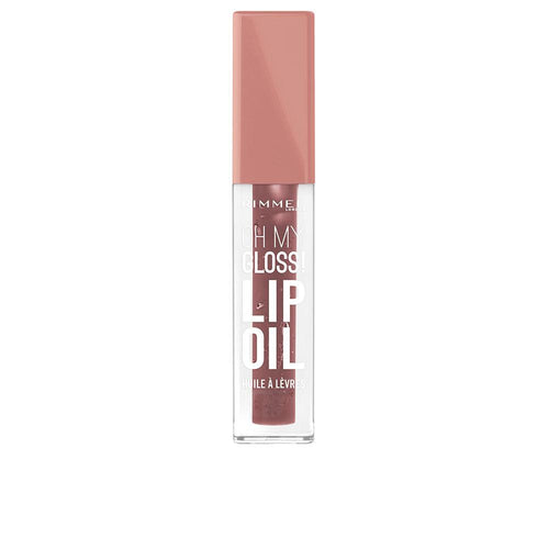 Rimmel London Oh My Gloss! Olio Per Labbra Soffice E Lucente