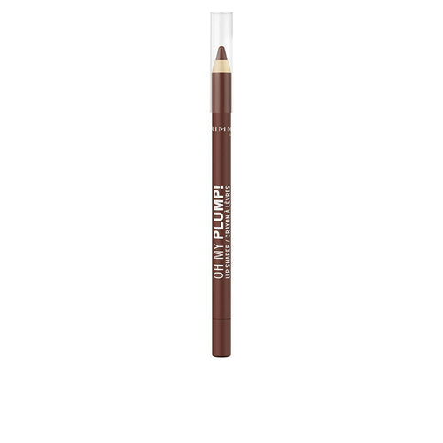 Rimmel London Oh My Plump! Profilatore Per Labbra Labbra Piene