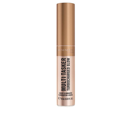 Rimmel London Multi Tasker Illuminatore Liquido Splendore Naturale Intenso