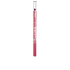 Rimmel London Shimmer Shock Delineador De Gel Para Ojos Aplicación Suave Todo El Día
