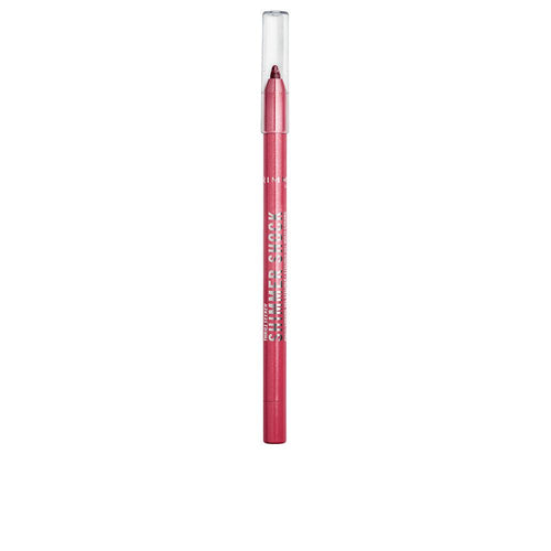 Rimmel London Shimmer Shock Delineador De Gel Para Ojos Aplicación Suave Todo El Día