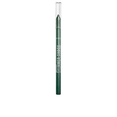 Rimmel London Shimmer Shock Delineador De Gel Para Ojos Aplicación Suave Todo El Día