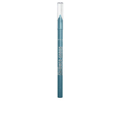 Rimmel London Shimmer Shock Delineador De Gel Para Ojos Aplicación Suave Todo El Día