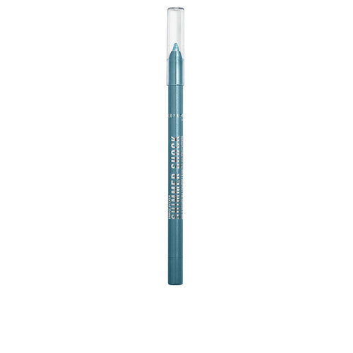 Rimmel London Shimmer Shock Delineador De Gel Para Ojos Aplicación Suave Todo El Día