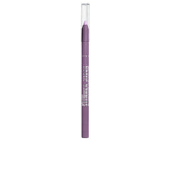 Rimmel London Shimmer Shock Delineador De Gel Para Ojos Aplicación Suave Todo El Día