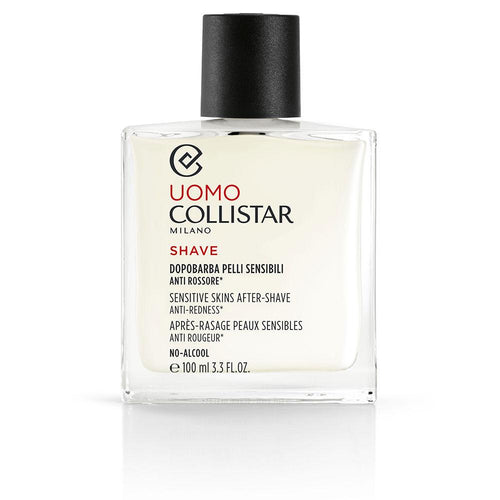 Collistar Uomo Dopobarba Per Pelle Sensibile Lenitivo E Idratante