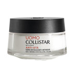 Collistar Uomo Crema Viso Ringiovanente Anti Età Clinicamente Testata